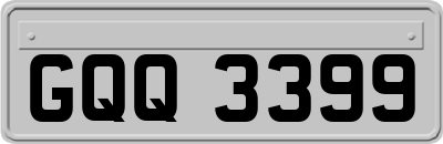 GQQ3399
