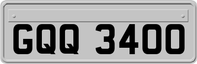 GQQ3400