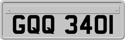 GQQ3401