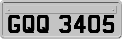 GQQ3405