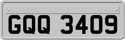 GQQ3409