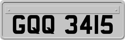 GQQ3415