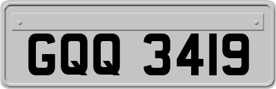 GQQ3419