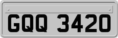 GQQ3420
