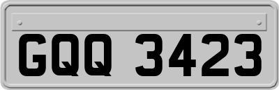 GQQ3423