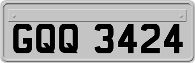 GQQ3424