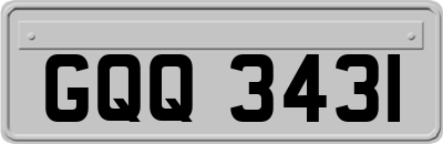 GQQ3431