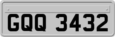GQQ3432