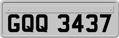 GQQ3437
