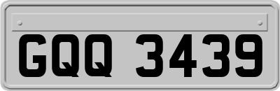 GQQ3439