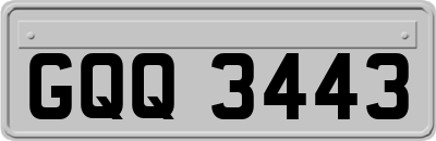 GQQ3443