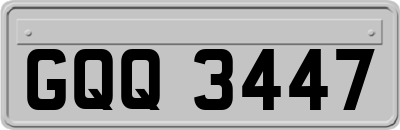 GQQ3447