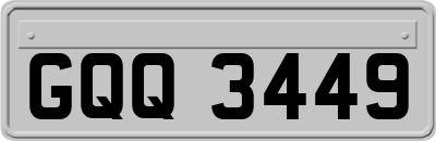 GQQ3449