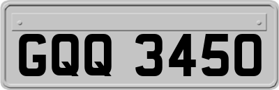 GQQ3450