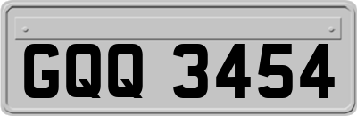 GQQ3454