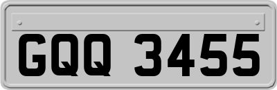 GQQ3455