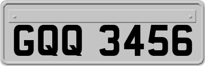 GQQ3456