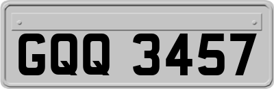 GQQ3457