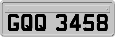 GQQ3458