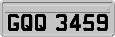 GQQ3459