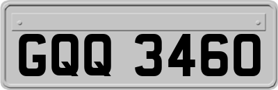 GQQ3460