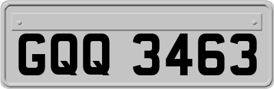 GQQ3463