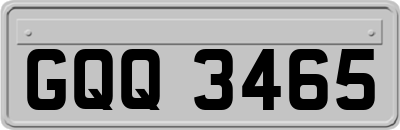 GQQ3465