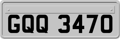 GQQ3470