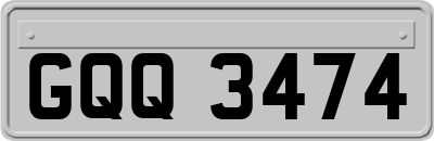 GQQ3474