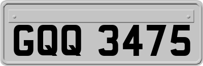 GQQ3475