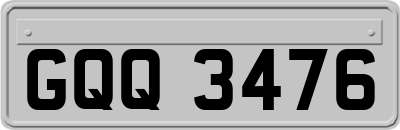 GQQ3476