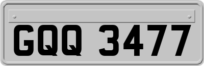 GQQ3477