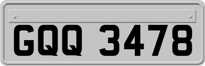GQQ3478