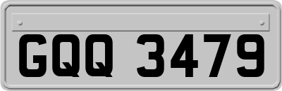 GQQ3479