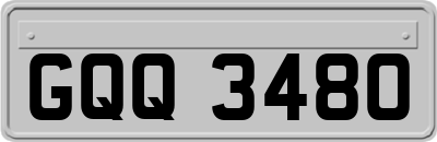 GQQ3480