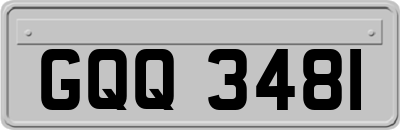 GQQ3481