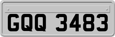 GQQ3483