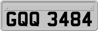 GQQ3484