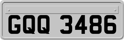GQQ3486