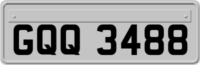 GQQ3488