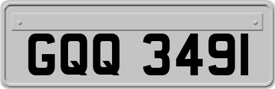 GQQ3491