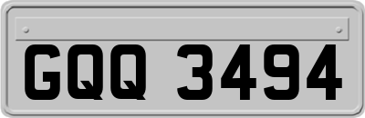 GQQ3494