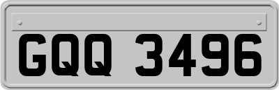 GQQ3496