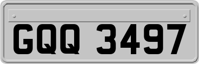GQQ3497