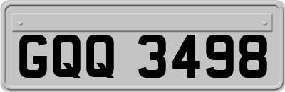 GQQ3498