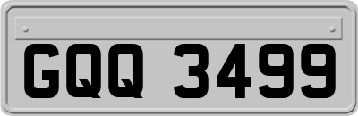 GQQ3499