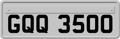 GQQ3500