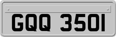 GQQ3501