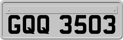 GQQ3503