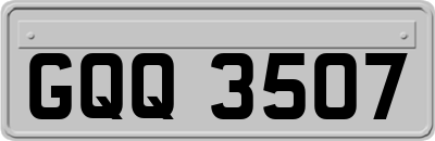 GQQ3507